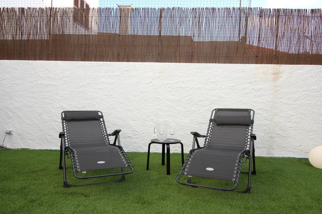 Villa Pdl House Garden Ponta Delgada Exterior foto